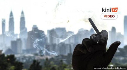 KKM perlu bantuan KPKT jayakan larangan merokok