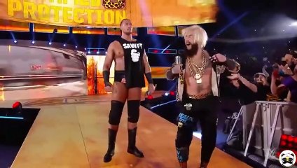 Randy Orton won the 30 Superstar Royal Rumble Match WWE ROYAL RUMBLE 2017 ( 480 X 480 )