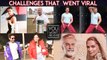 Bala Challenge, Bottle Cap, Munna Badnaam Hua | Epic Viral Challenges Of 2019