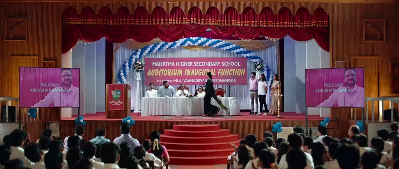 Safe (2019) Malayalam Part 1 video Dailymotion