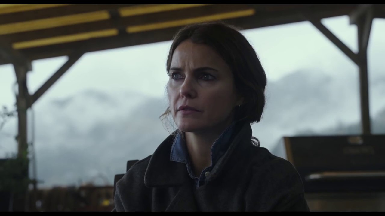 Antlers Final Trailer