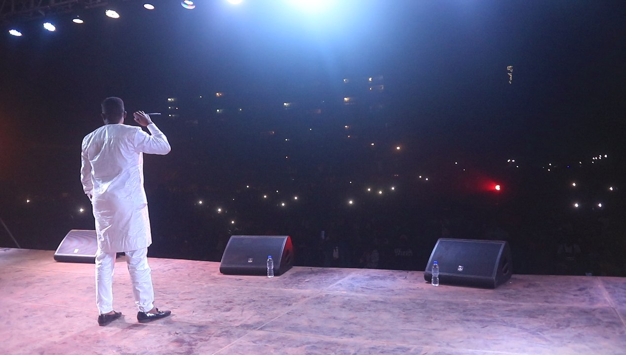 Fristival 2019 Petit Kandia