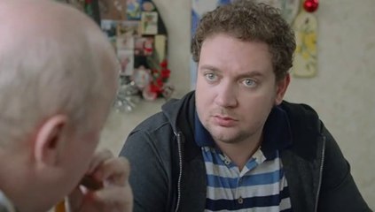 Короче - новогодняя серия (2019)