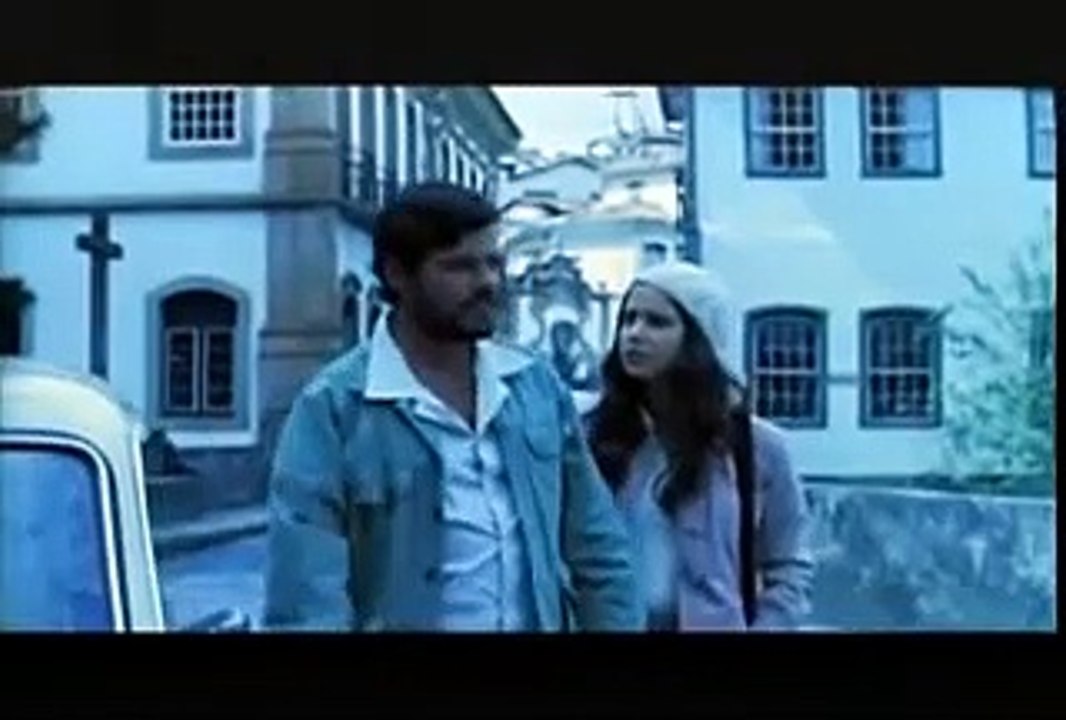 Sonhos e Desejos - Trailer