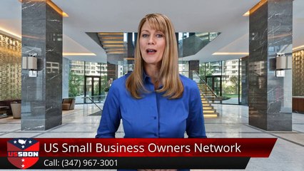 US Small Business Owners Network New York Exceptional Five Star Review by Jesse Perreault