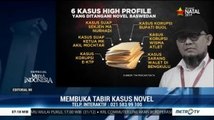 Membuka Tabir Kasus Novel