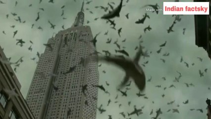 मछलियों की बारिश क्या सच में होता है ? | FISH RAIN FROM SKY - True or false,#fishraining