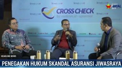 DPR Diminta Bentuk Pansus Jiwasraya