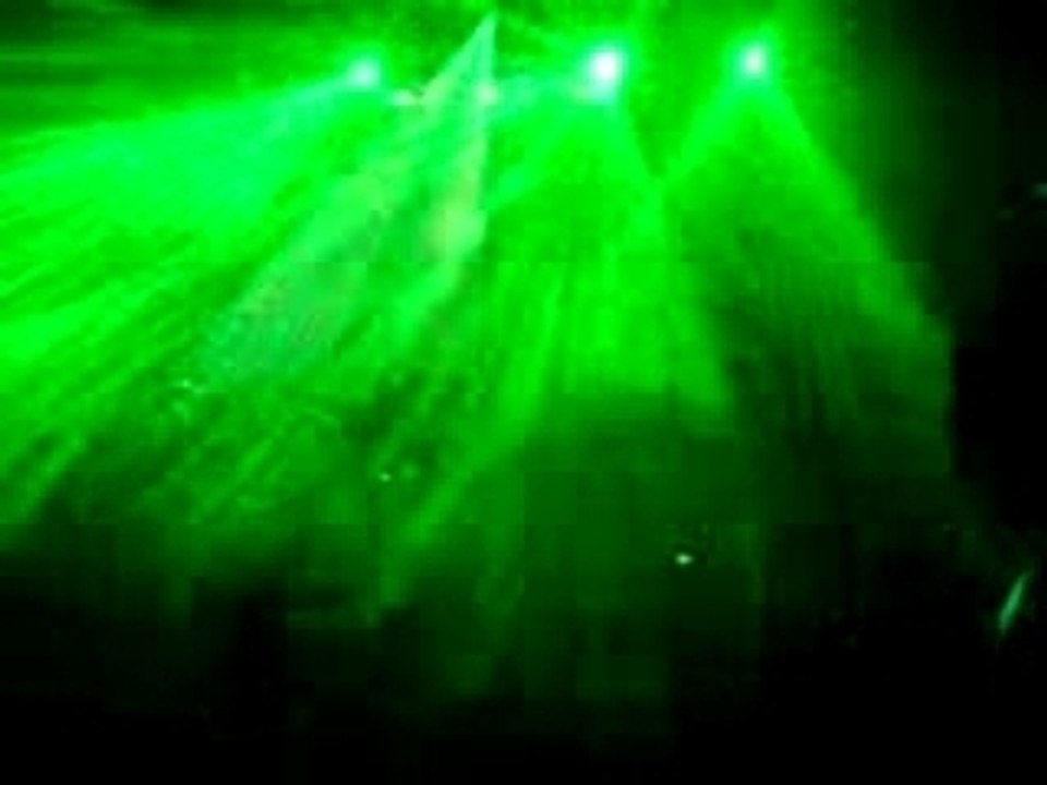 Complex Q-IC Birthday Bash