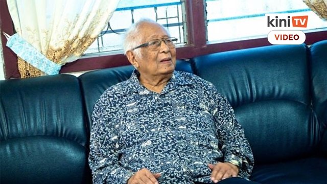 DAP tiada kaitan dengan komunis - Bekas pemimpin Parti Komunis Malaya