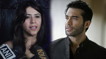 Kushal Punjabi की मौत पर Ekta Kapoor का REACTION, 'नरक में बिता लिया समय' | Boldsky
