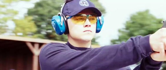 The Departed - Trailer - (2006) - HQ