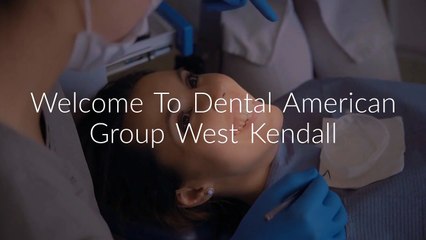 Dental American Group : Teeth Whitening in Kendall West, FL