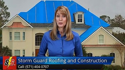 Storm Guard Roofing and Construction Chantilly Emergency roof repair Chantilly, VA.Superb5 S...