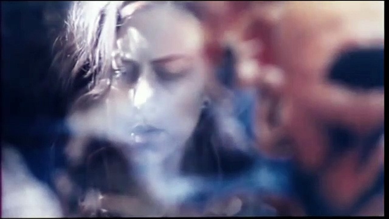 Body Rice (2006) [Trailer]