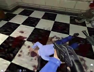 Half-Life: Blue Shift (2008 Upload) - Captive Freight (Part 4/4)
