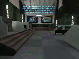 Counter Strike : Condition Zero (2008 Upload) - Training