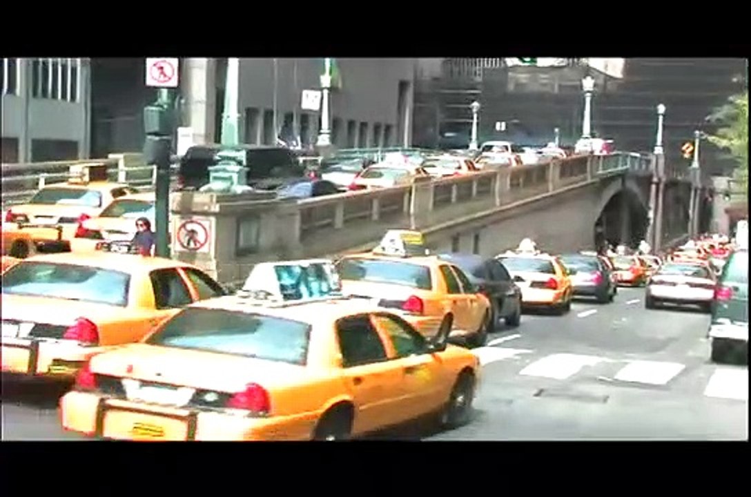 CONTESTED STREETS | documentary trailer