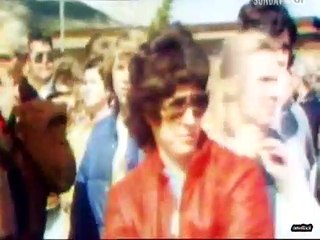 I Don't Like Mondays Part 1