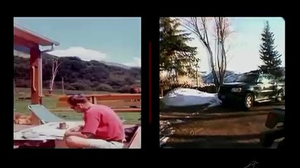 Buy the Ticket, Take the Ride