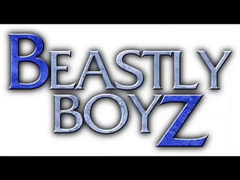 BEASTLY BOYZ - Official Trailer