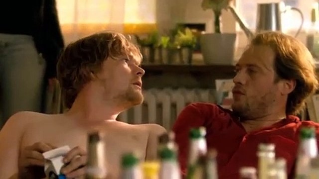 Nichts geht mehr (DE 2006/2007) - Deutscher Trailer