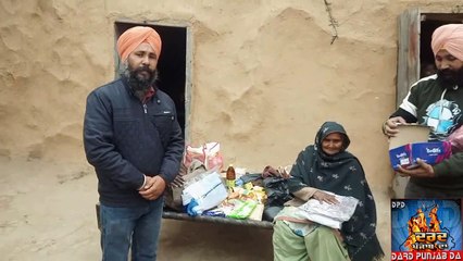 ਦਰਦ ਪੰਜਾਬ ਦਾ ਚੈਨਲ ਦੀ ਟੀਮ ਪਹੁੰਚ ਗਈ ਪਿੰਡ ਕਸੇਲ
