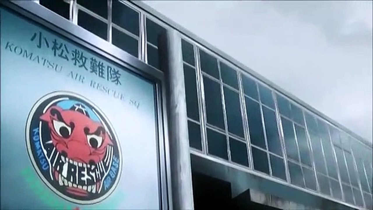 Yomigaeru Sora - AMV/FMV