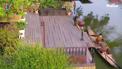 FIN | ก็ได้ค่ะคุณพี่หมื่น | บุพเพสันนิวาส EP.3 | Ch3Thailand