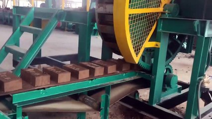 Bricks Making Machine |Modern Technology ,Bricks Making by Autmated Process