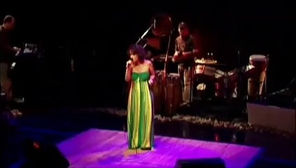 Maria Rita - Mal Intento (DVD Segundo ao vivo)