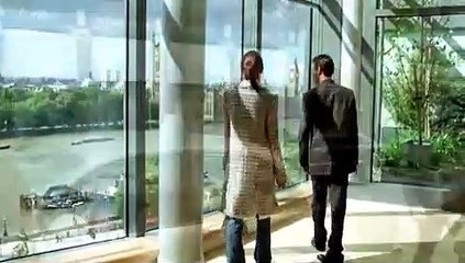 Match Point - Trailer (Ponto Final) - Woody Allen