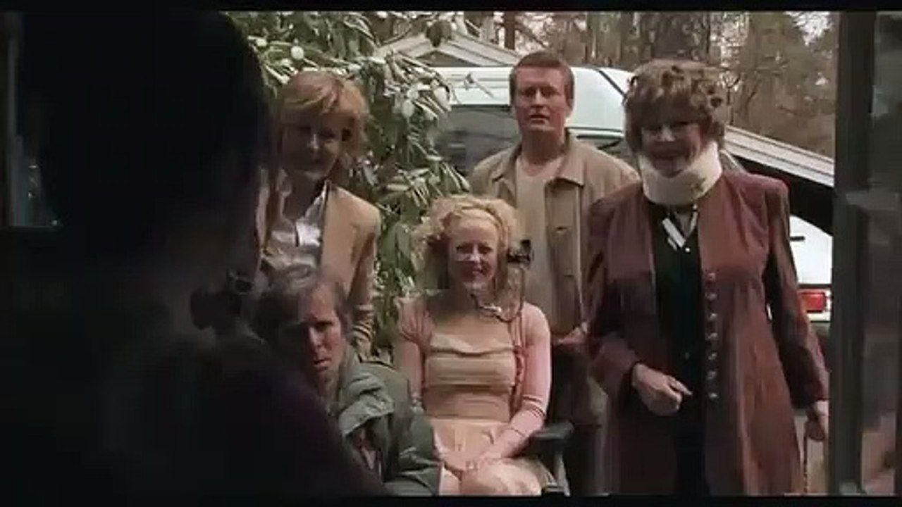 Kunsten å tenke negativt - trailer