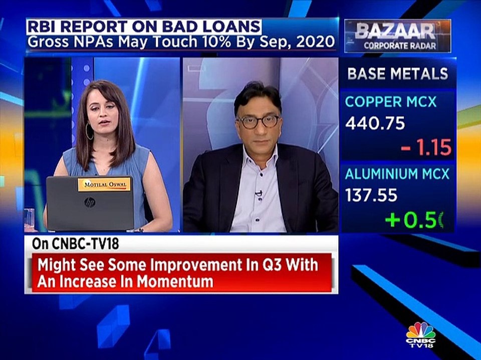 Will struggle to get to 5% GDP growth in FY20 & expect 5.5% growth in FY21, says JPMorgan