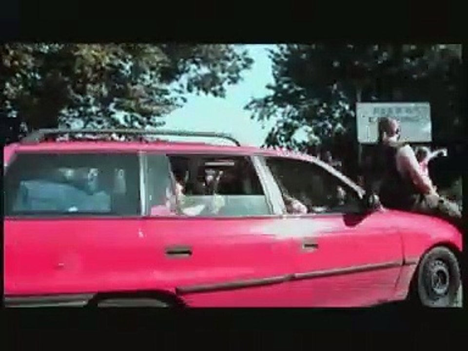 Wacken Open Air 2006 Trailer