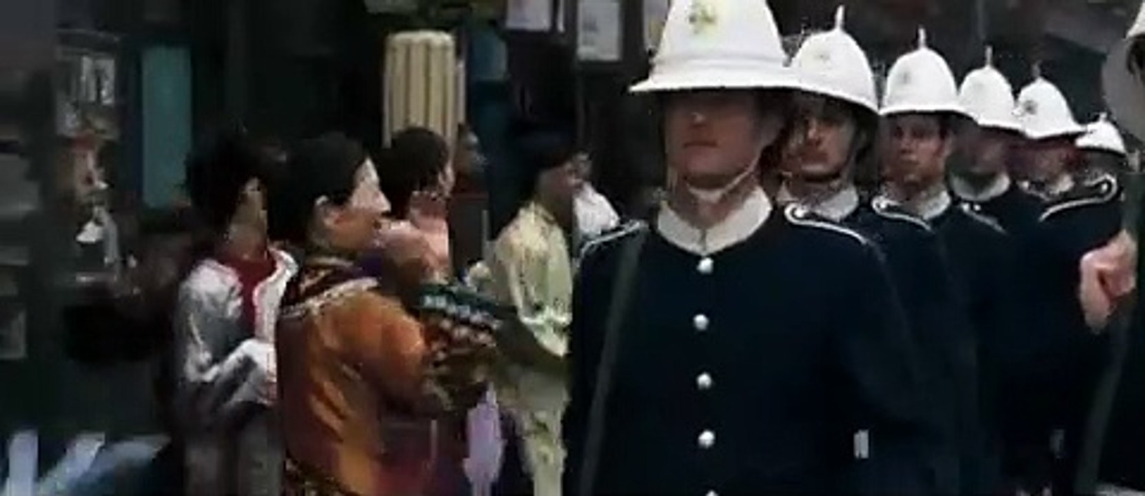 Fearless (Huo Yuan Jia) - English Trailer [2006]