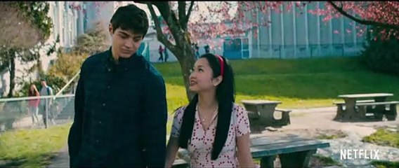 P.S. Ti amo ancora - Teaser ufficiale - Netflix