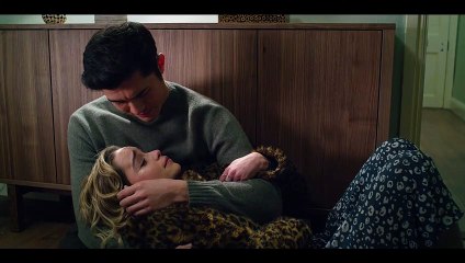 Last Christmas Film Clip  -Perché essere qualcosa