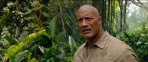 Jumanji The Next Level Film Clip -Siamo in Florida! - A Natale al cinema