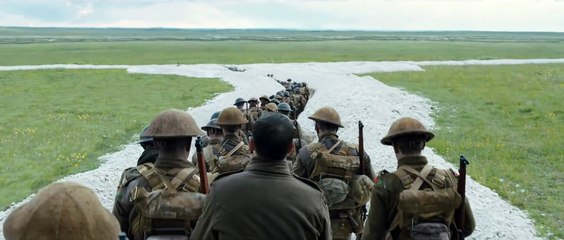 1917 Film di Sam Mendes (2020) - Trailer Italiano Ufficiale HD