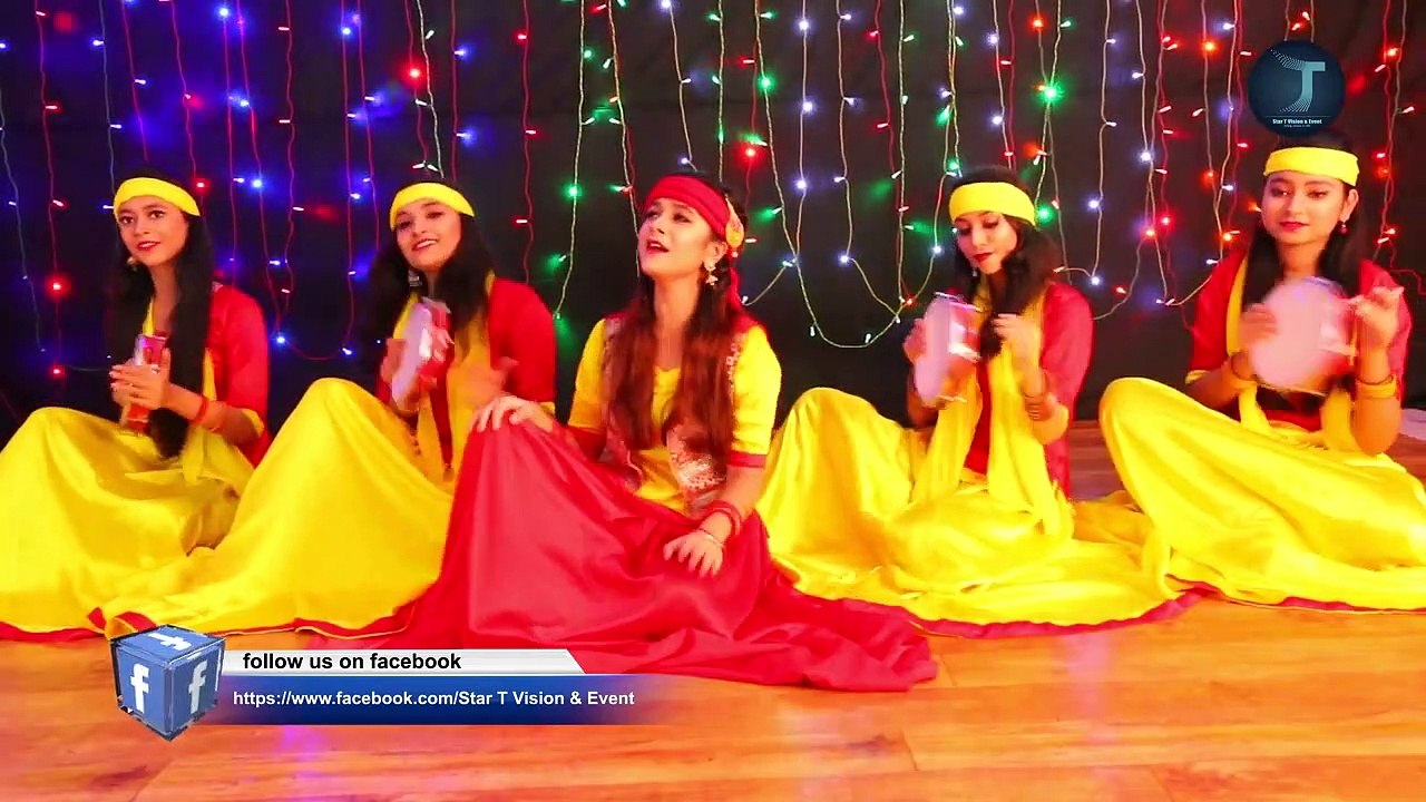 Dama Dam Mast Qalandar (মাস্ত কালান্দার) _ Rangan(720P_HD)