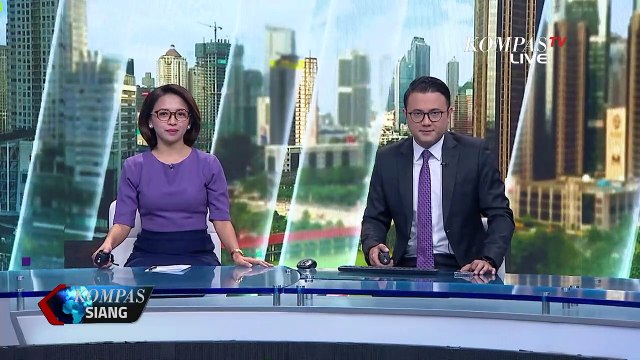 Bebas! Ahmad Dhani Konvoi dengan Fans