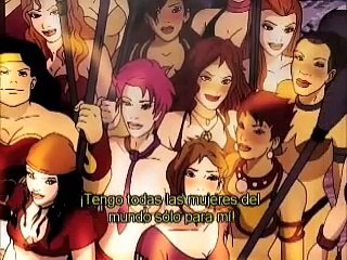 City Hunters - trailer