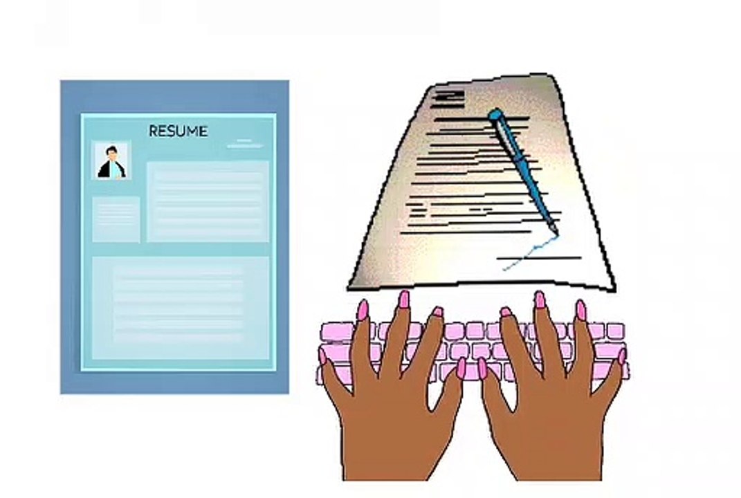 Resume do's and dont's - resume tips .