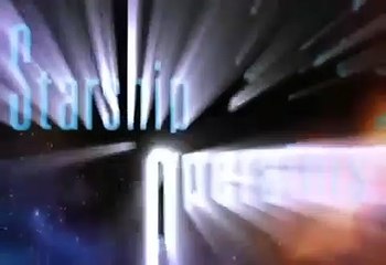 Starship Operators Opening