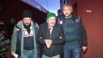 Kayseri’de yılbaşı öncesi DEAŞ operasyonu: 9 gözaltı