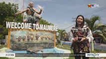 Maumere, Pesona Ujung Timur Nusa Tenggara (1)