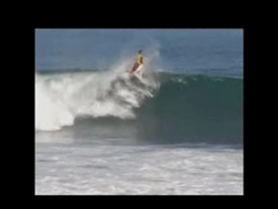 Sumbawa road trip