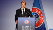 UEFA, her devrede 1 kez 'VAR' itiraz hakkı istedi