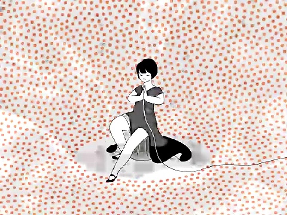 Ladybirds' Requiem digest version